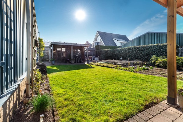 Medium property photo - Korte Bunder 7, 4741 TV Hoeven